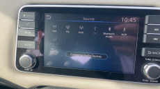 Nissan Micra 1.0 IG-T 92 Acenta 5dr Petrol Hatchback